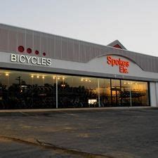 Spokes Bike Shop Fairfax